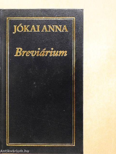 Breviárium