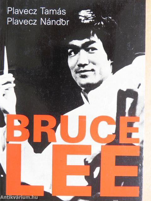 Bruce Lee