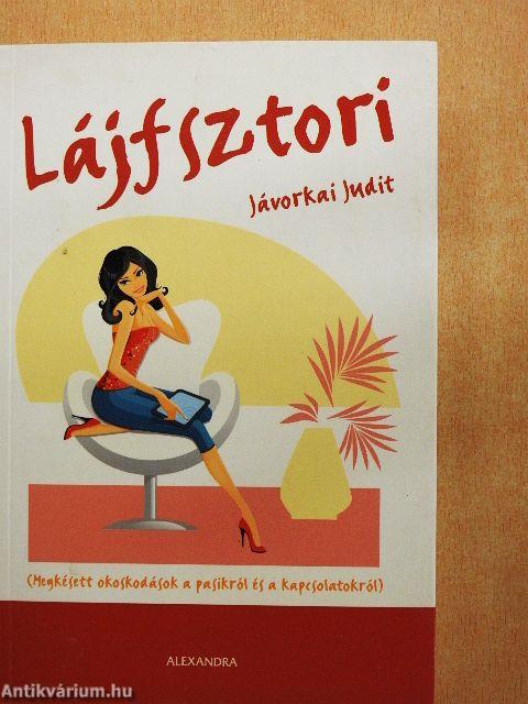 Lájfsztori