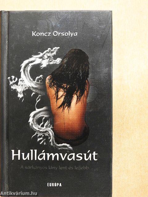 Hullámvasút