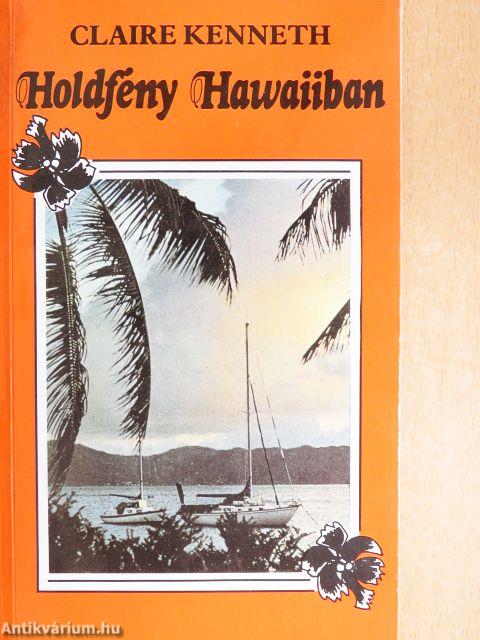 Holdfény Hawaiiban