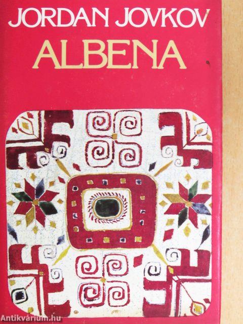 Albena