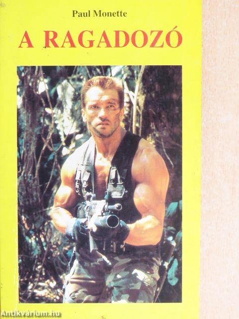 A ragadozó