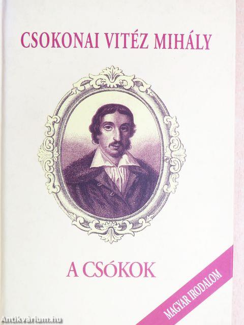 A csókok
