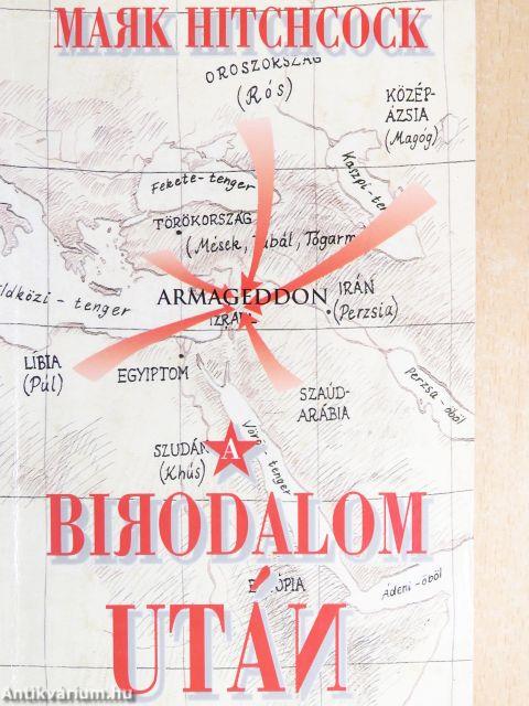 A Birodalom után