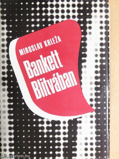 Bankett Blitvában