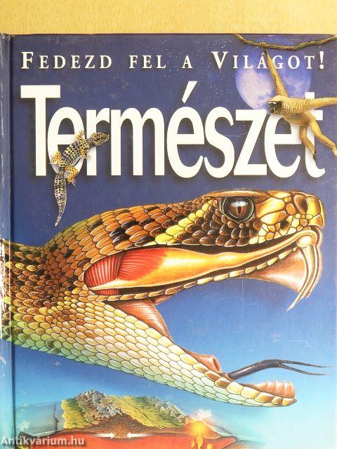 Természet