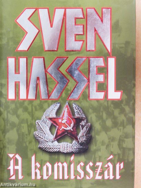 A komisszár