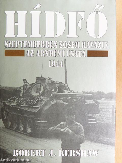 Hídfő