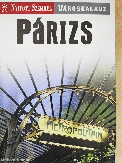 Párizs