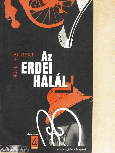 Az erdei halál
