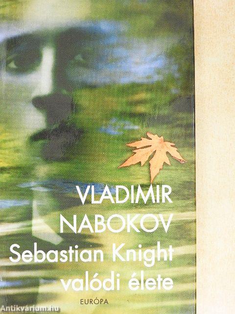 Sebastian Knight valódi élete