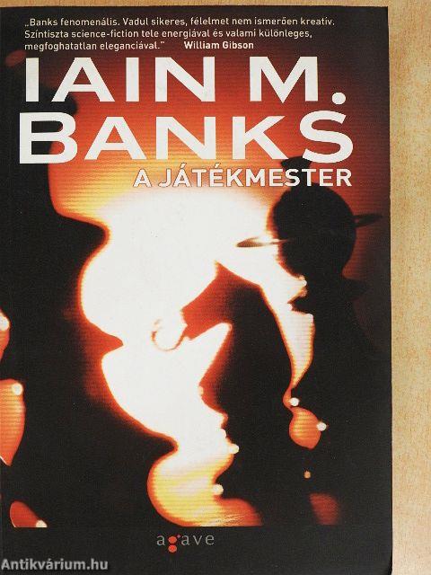A játékmester