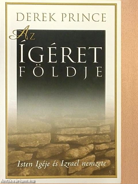 Az ígéret földje