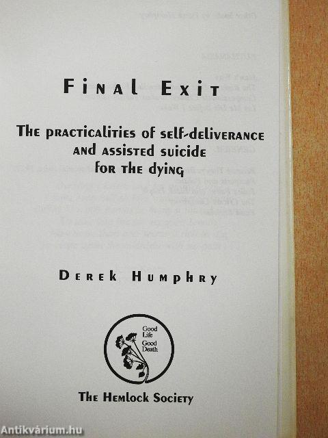 Final exit
