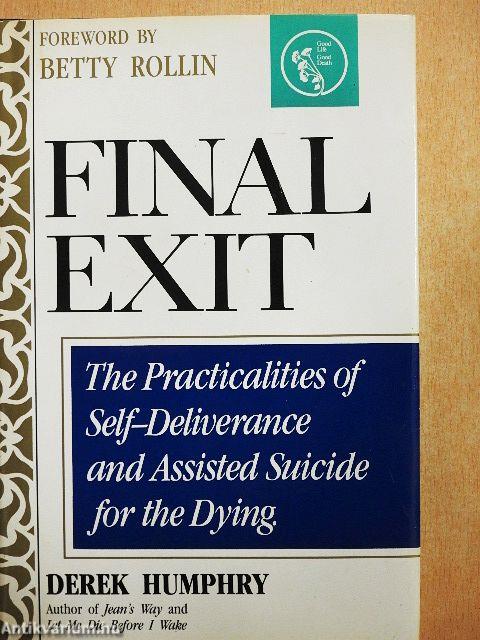 Final exit