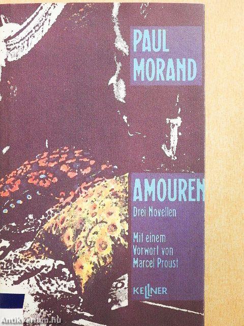 Amouren