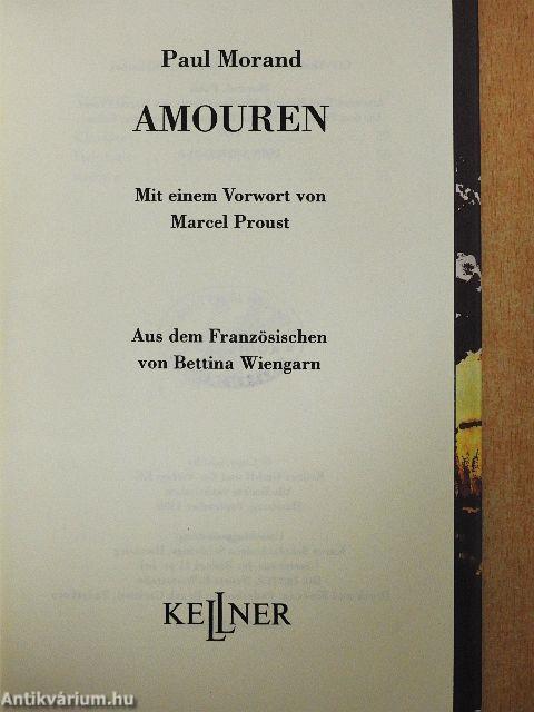 Amouren