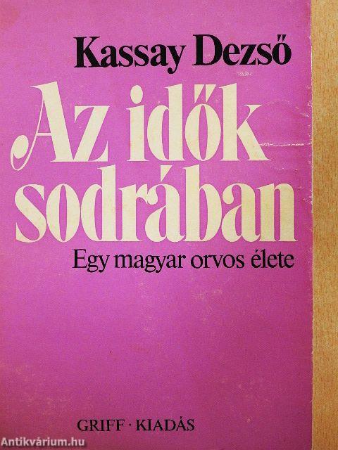 Az idők sodrában