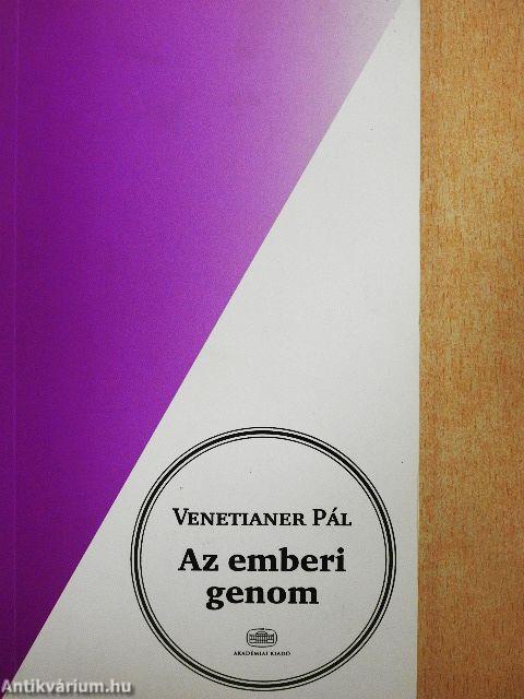Az emberi genom