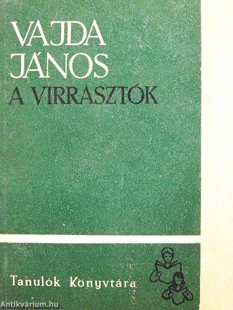 A virrasztók