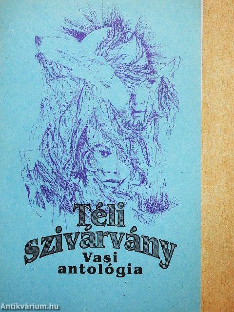 Téli szivárvány