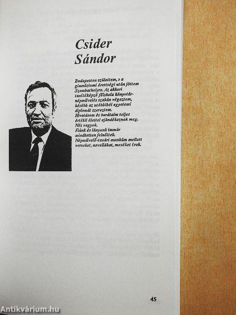 Téli szivárvány