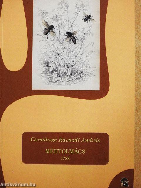 Méhtolmács 1788