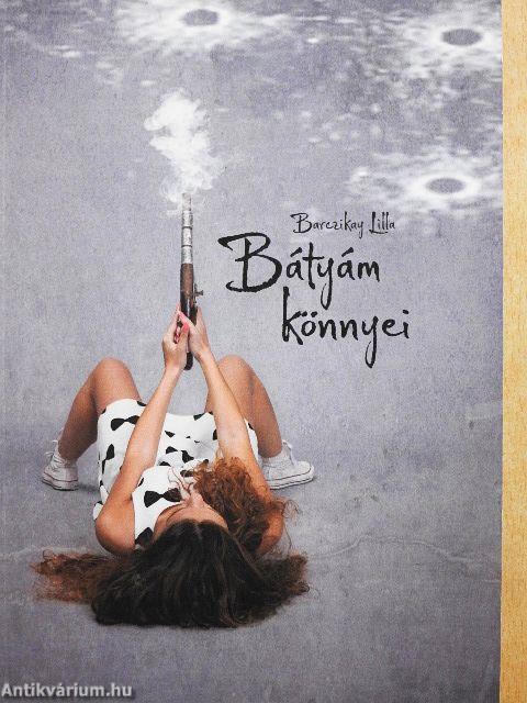 Bátyám könnyei