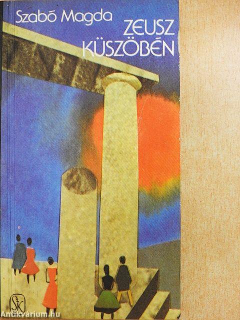 Zeusz küszöbén