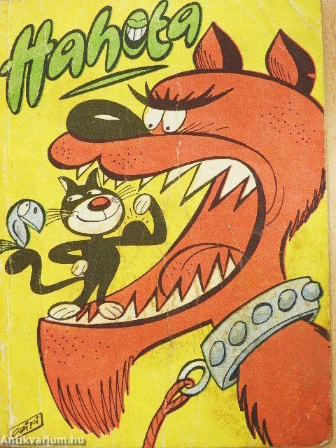 Hahota 35.