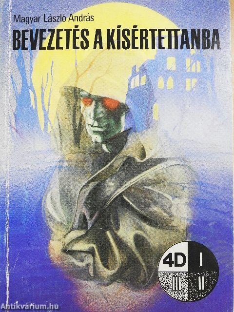 Bevezetés a kísértettanba