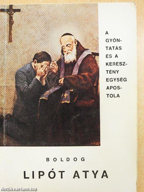 Boldog Lipót Atya