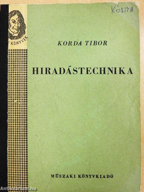 Híradástechnika