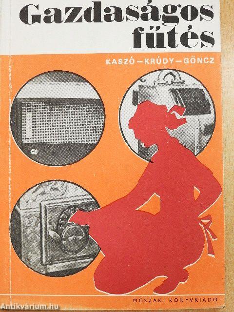 Gazdaságos fűtés