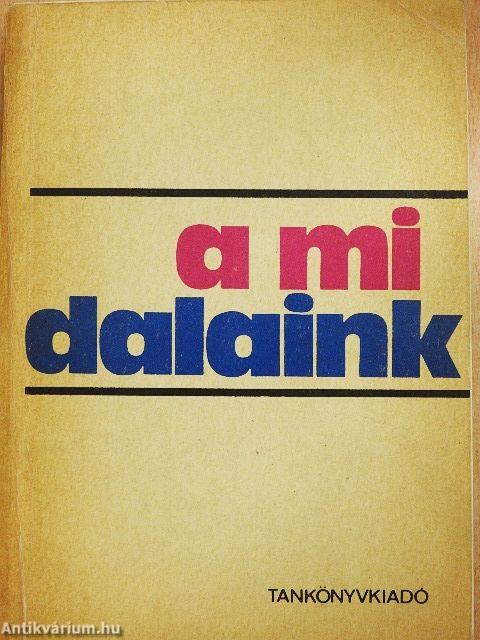 A mi dalaink