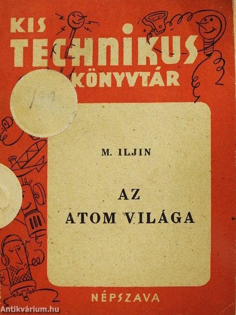 Az atom világa
