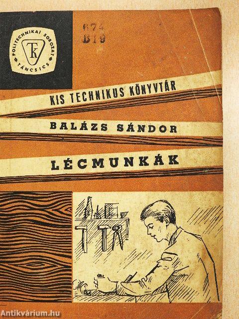 Lécmunkák