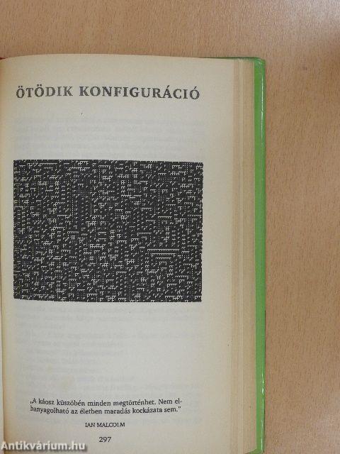 Szörnyek szigete 
