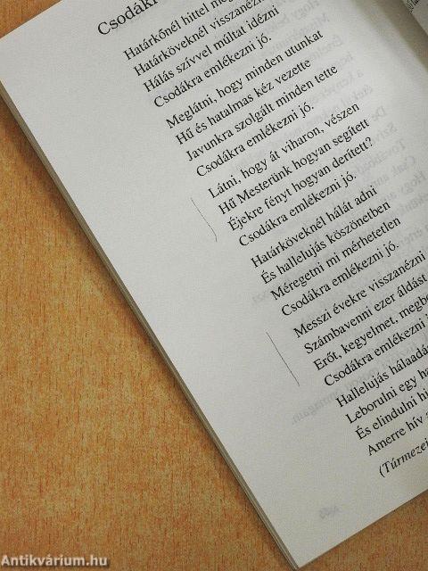Hogyan tovább, Jézusom?