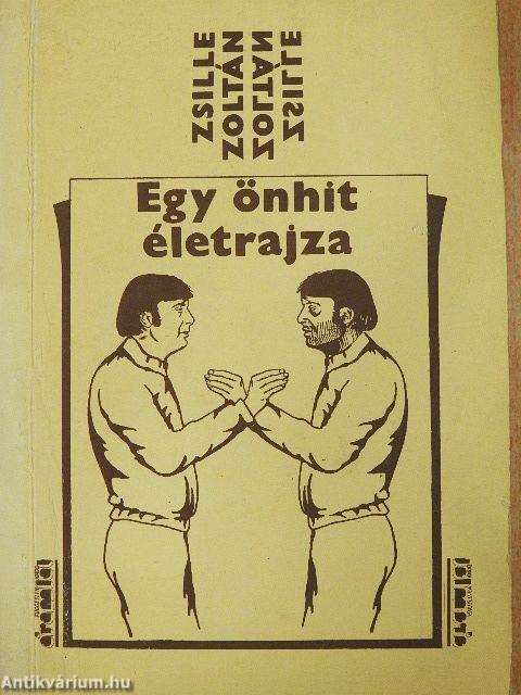 Egy önhit életrajza