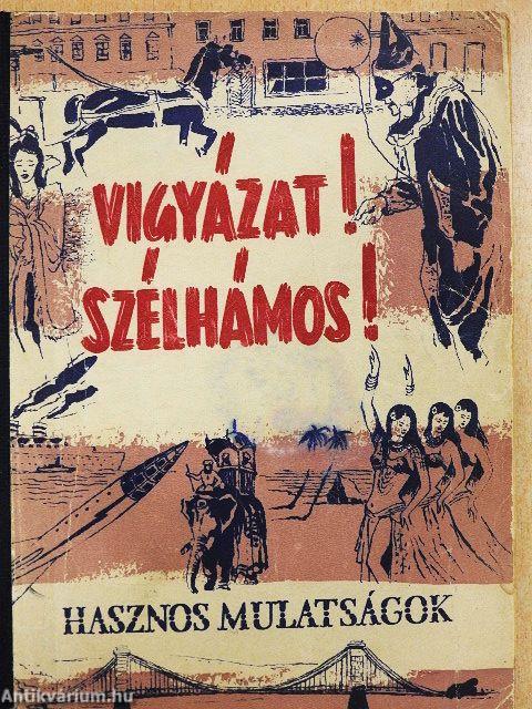 Vigyázat! Szélhámos!
