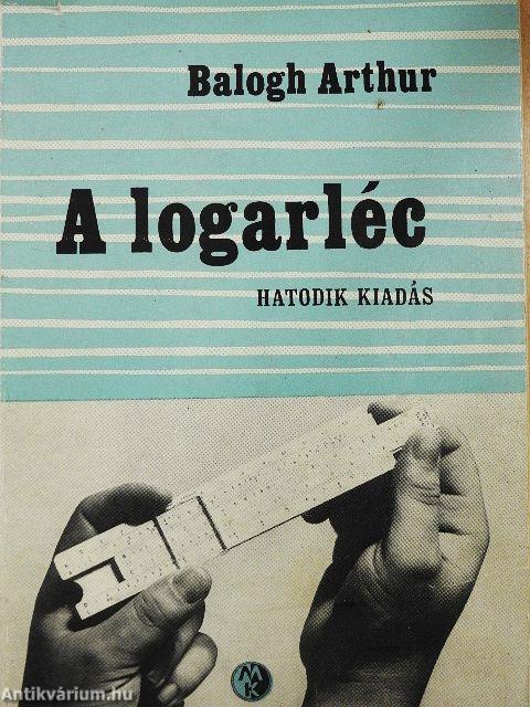 A logarléc