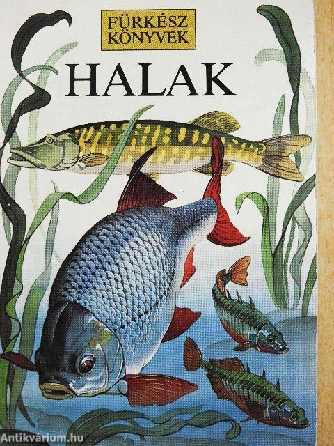 Halak