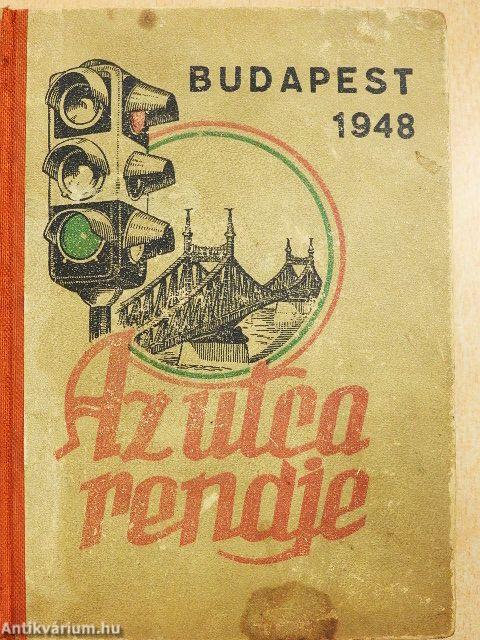 Az utca rendje 1948