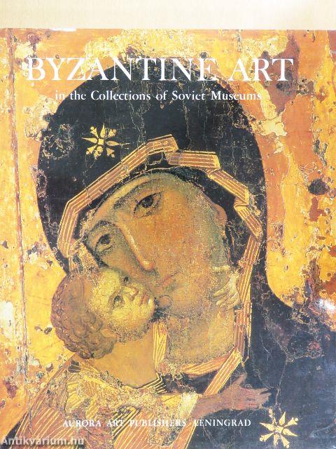 Byzantine art