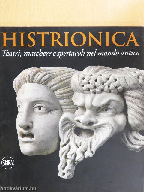 Histrionica