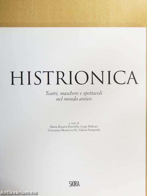 Histrionica