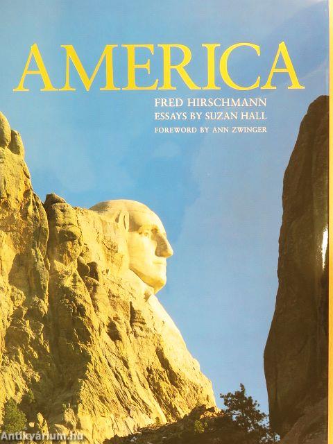 America