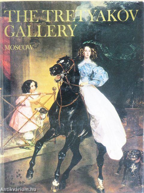 The Tretyakov Gallery